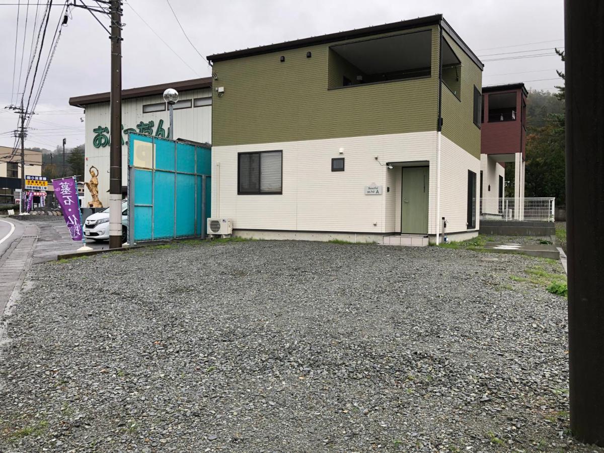 Beautiful Mt.Fuji A Villa ฟูจิคาวากุจิโกะ ภายนอก รูปภาพ
